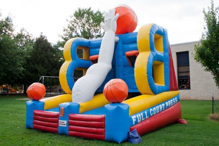 Bounce House Rentals Springfield, MO Jumping Jacks Events
