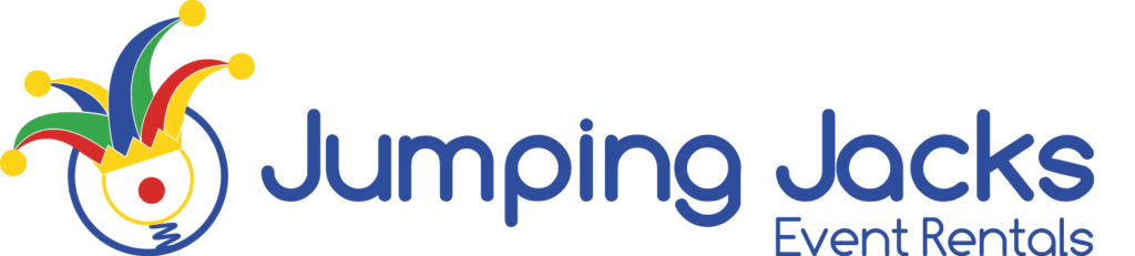 Jumping Jacks Events Logo