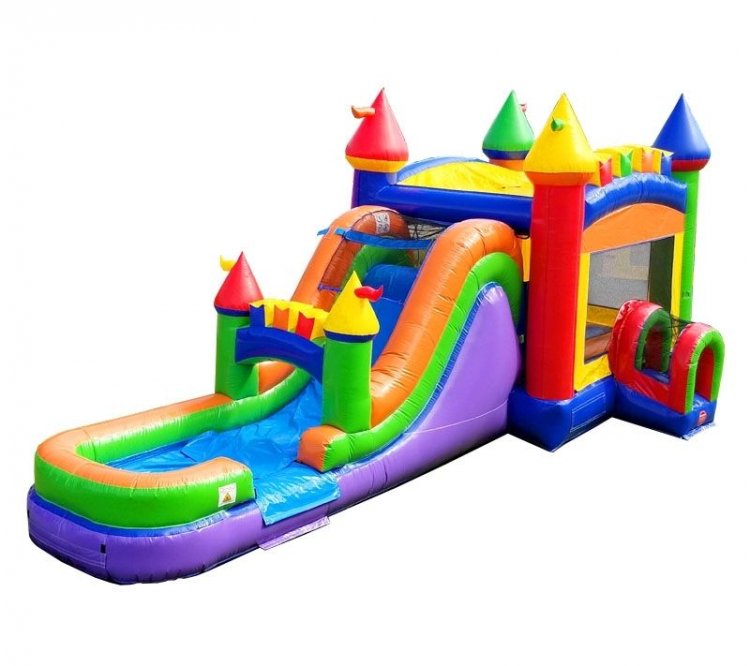 Bounce Houses for Rent Springfield, MO Jumping Jacks Events
