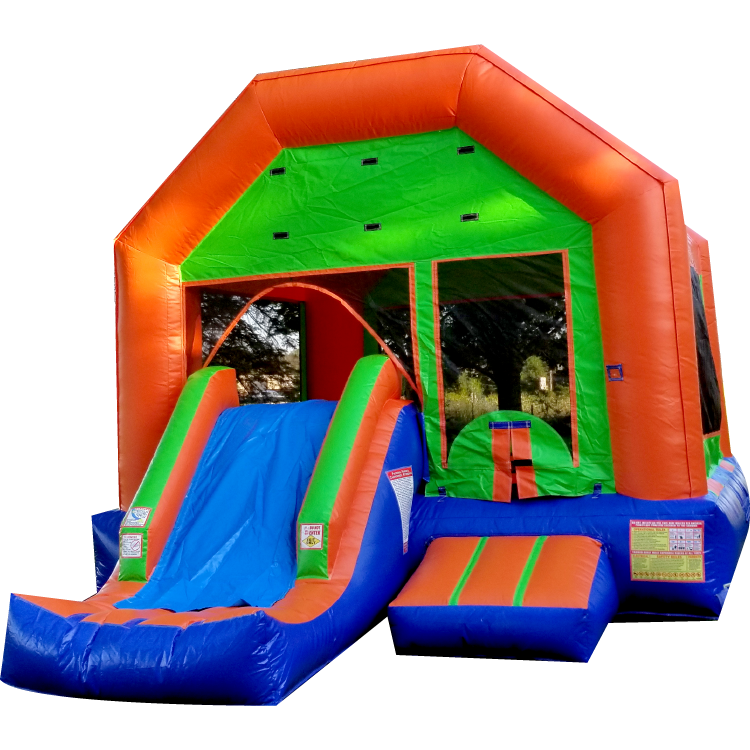 Bounce Houses for Rent Springfield, MO Jumping Jacks Events