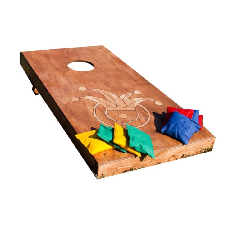 Corn Hole Yard Game