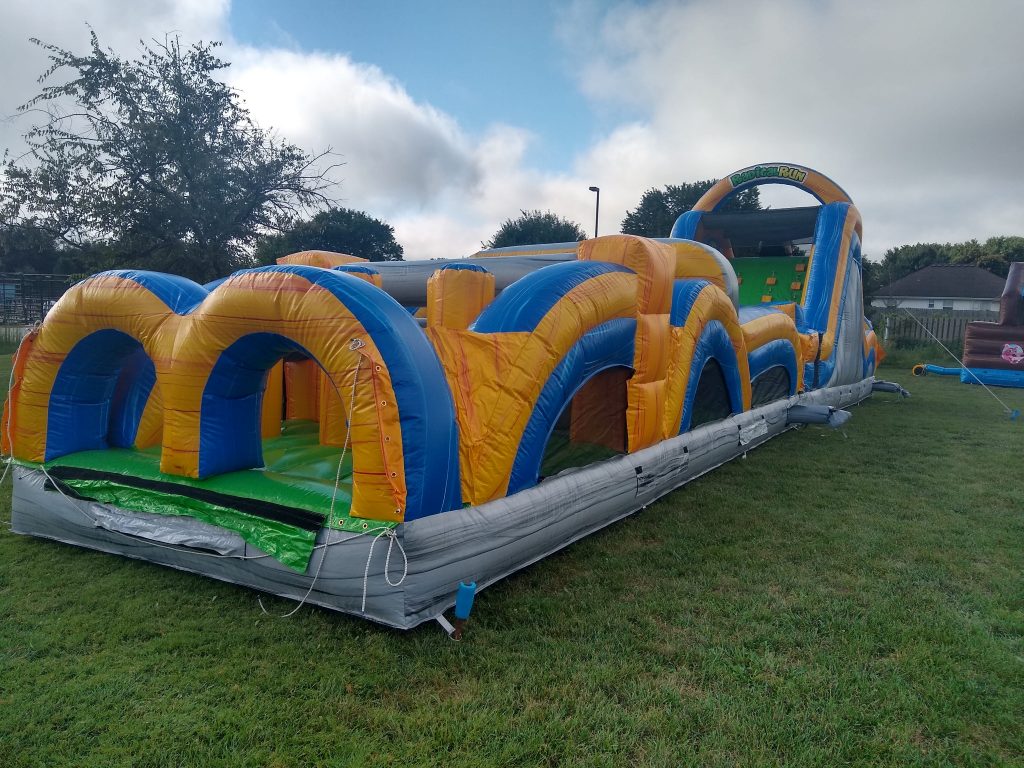 Bounce House Rentals Springfield, MO Jumping Jacks Events