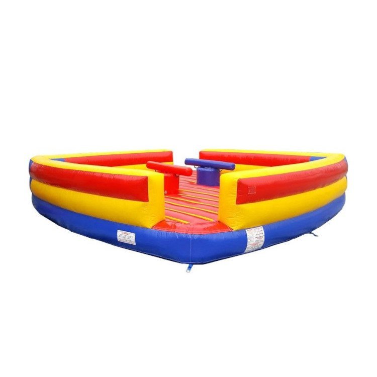 Pedestal joust rental southwest Missouri