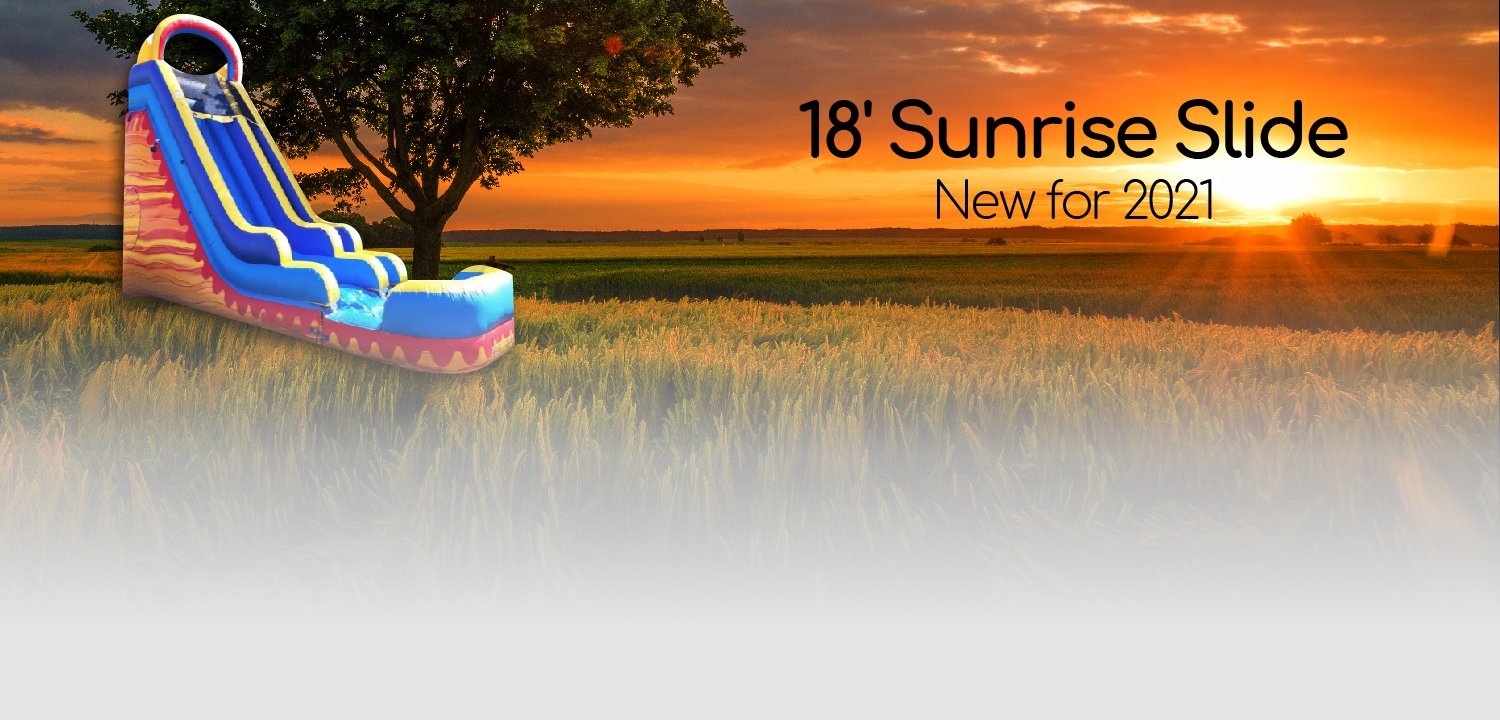 Bounce House Rentals Springfield, MO Jumping Jacks Events