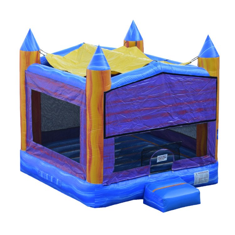 Marble Fun Castle Marble Fun Castle