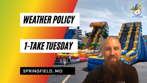 Weather Policy