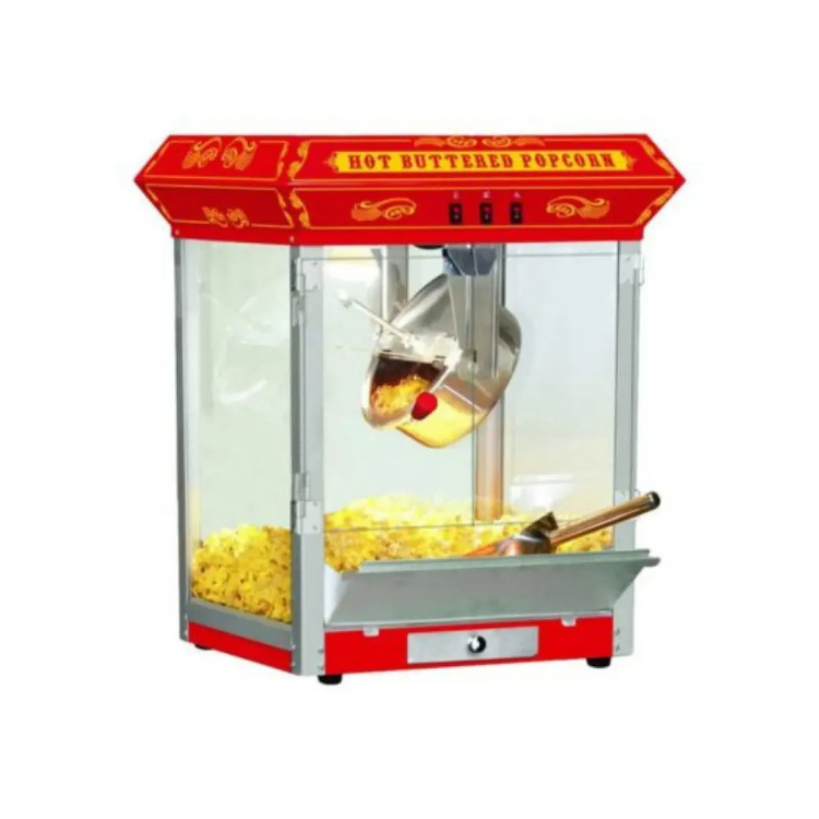 Springfield Popcorn Factory Popcorn_679512648_big | Jumping Jacks Event Rentals Springfield, MO