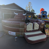 Mechanical Bull Rental