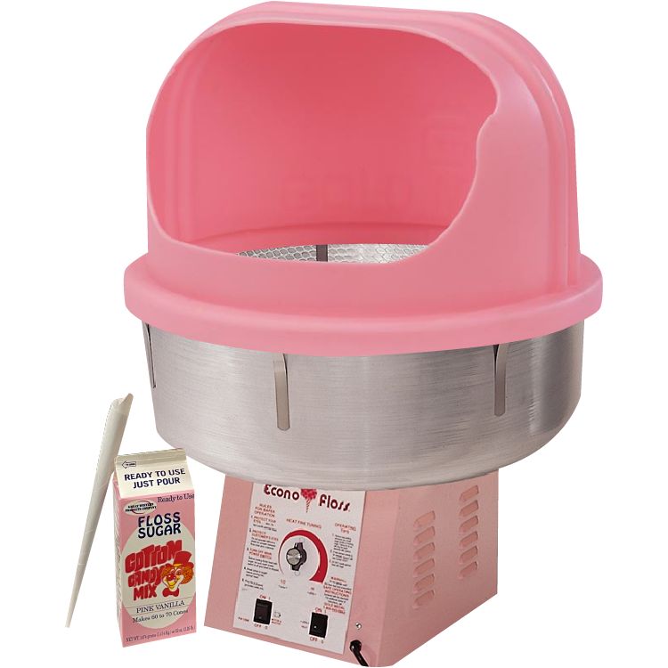 Cotton Candy Machine Cotton Candy Machine Rental