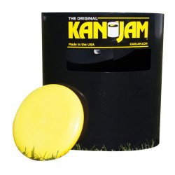 Kan Jam Yard Games