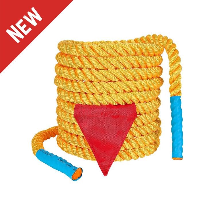 Tug of War Rope