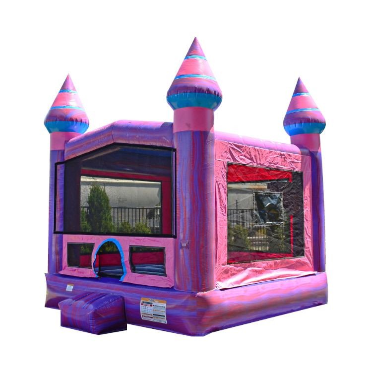 Purple Dream Castle Purple Dream Castle
