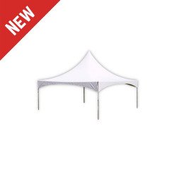 High Peak Tent (20ft x 20ft)
