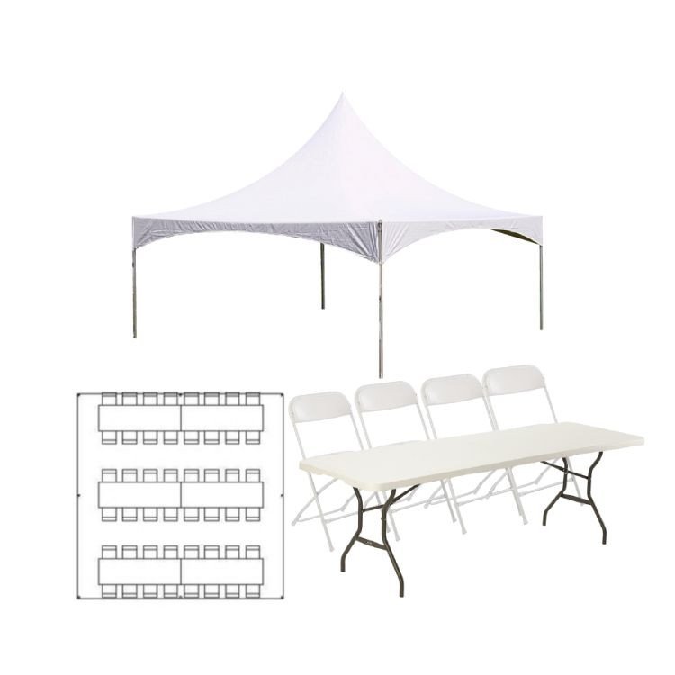 Tent Package