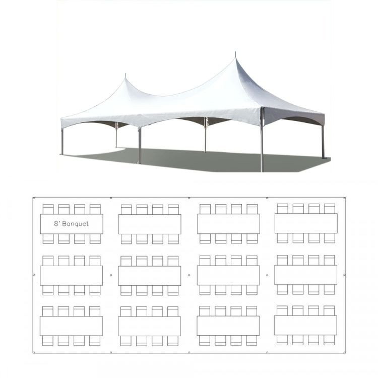 Tent Package 002