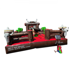 Mechanical Bull Rental