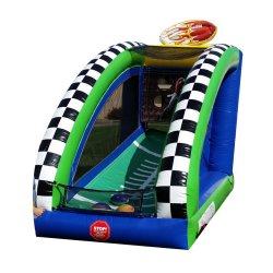 Football Toss