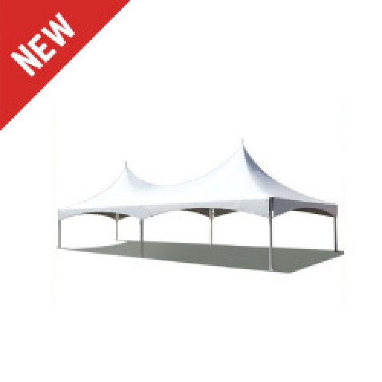 High Peak Tent (20ft x 40ft)