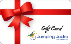 $125 Gift Card