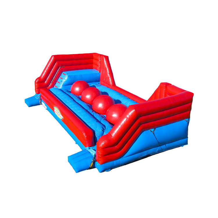 Big Baller Wipeout Challenge Big Baller Wipeout Challenge