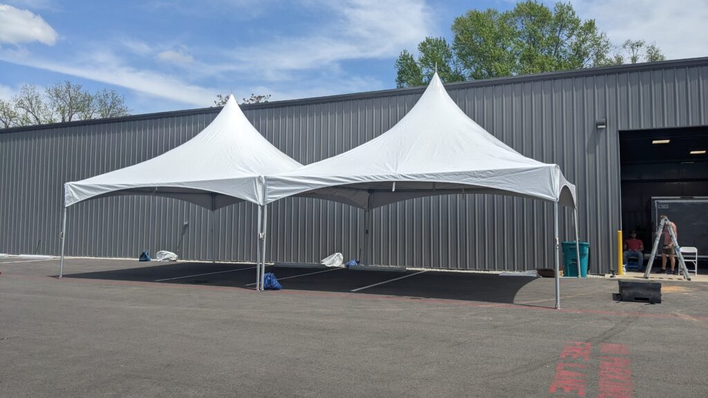 Tent Rentals