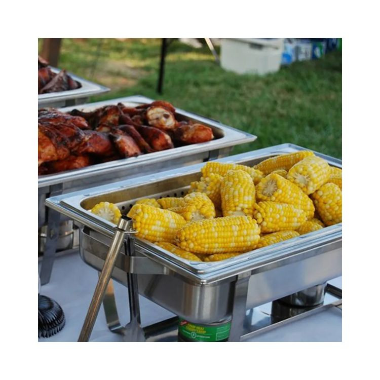 Catering