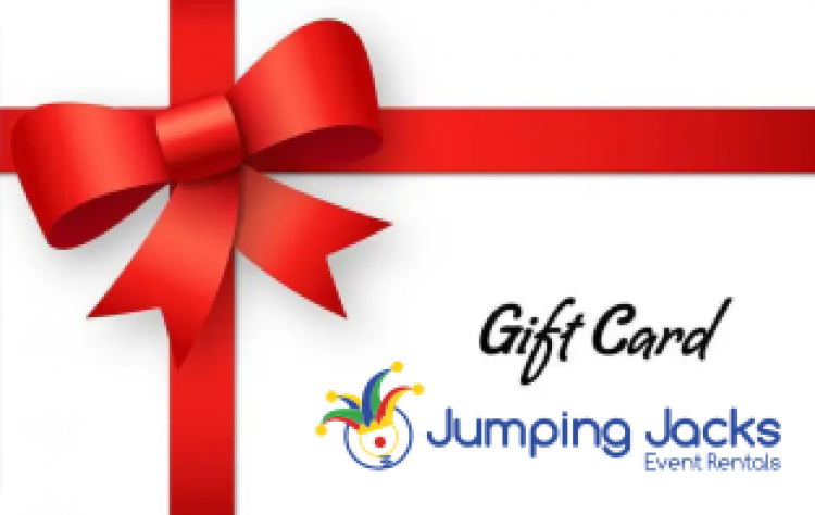 Gift Cards