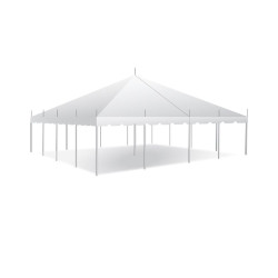 Classic Pole Tent (30ft x 30ft)