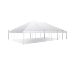 Classic Pole Tent (30ft x 45ft)