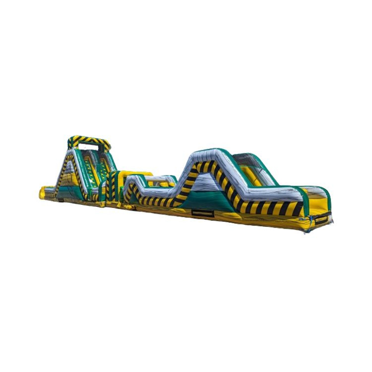 Biohazard Run and Slide (Wet or Dry) Biohazard Run and Slide (Wet or Dry)