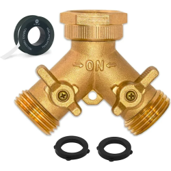 Water Hose Splitter Miscellaneous Items