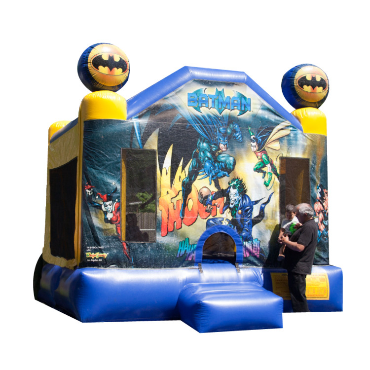 Standard Bounce House