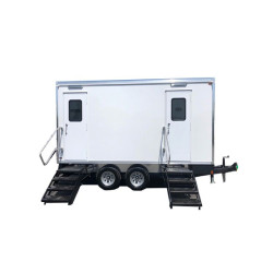 Luxury Restroom Rentals