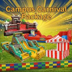Campus Carnival Package