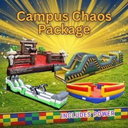 Campus Chaos Package