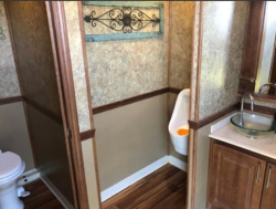 Luxury Restroom Rentals