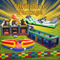 Thrill Zone Package