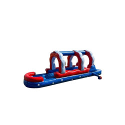 Sonic Surge Dash and Splash